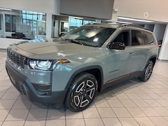 2026 Jeep Cherokee LAREDO 4X4 Sport Utility