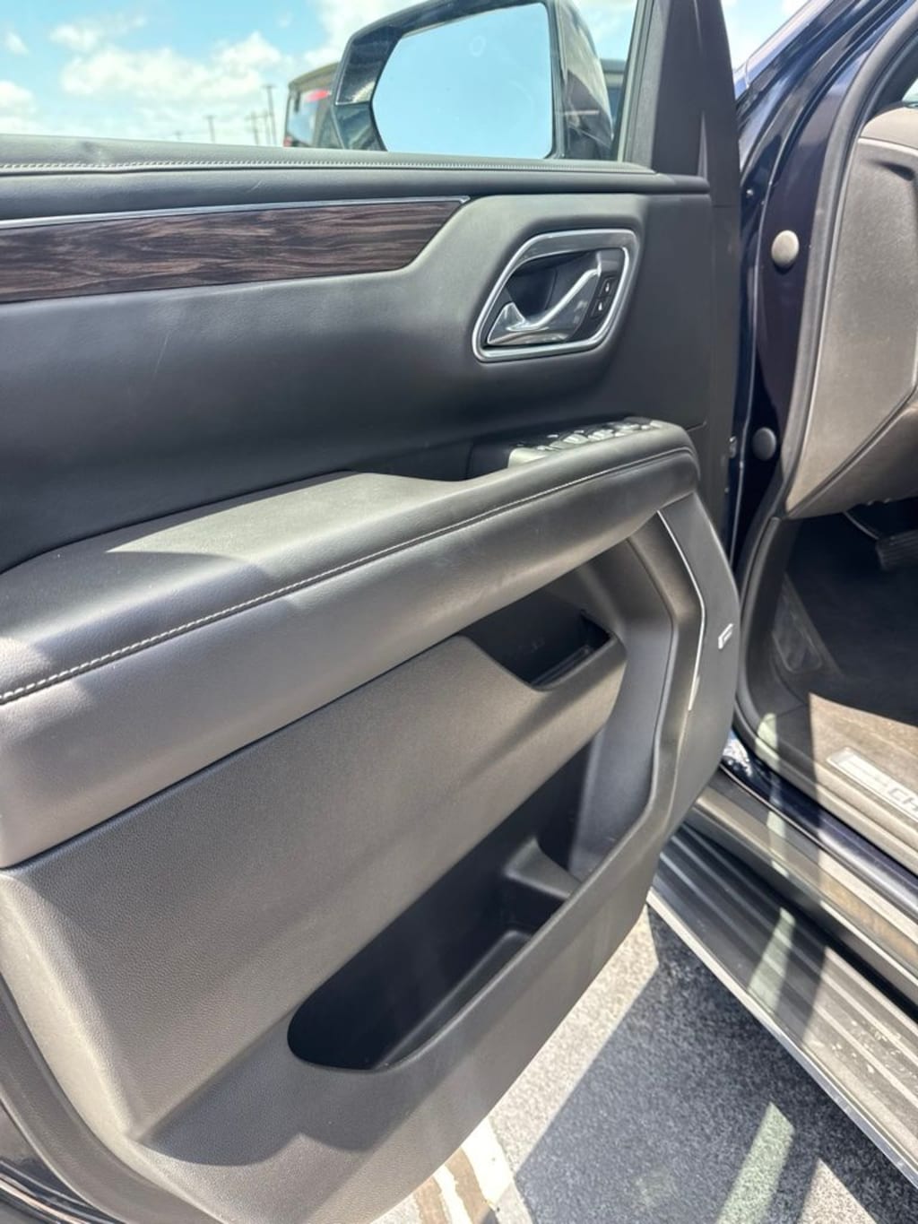 Used 2021 Chevrolet Tahoe LT SUV