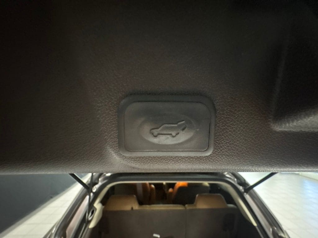 2017 Buick Enclave Leather - Photo 6