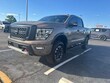  Nissan Titan