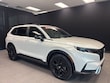  Honda CR-V Hybrid