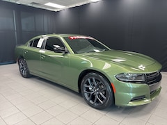 2023 Dodge Charger SXT Sedan