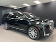  CADILLAC Escalade ESV