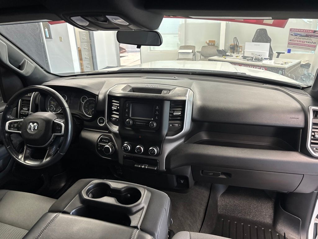 2022 RAM Ram 1500 Pickup Big Horn/Lone Star - Photo 12
