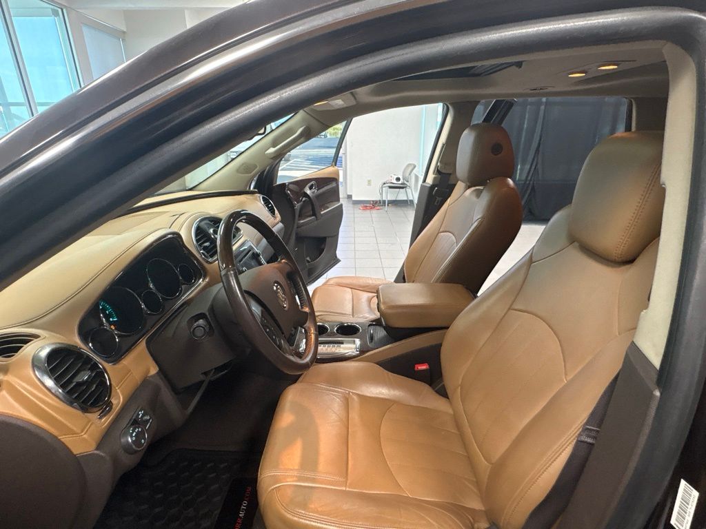 2017 Buick Enclave Leather - Photo 30