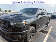 2026 Ram 1500 Express Truck Crew Cab