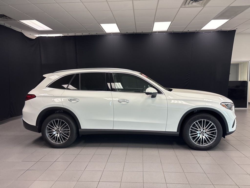 Used 2025 Mercedes-Benz GLC 300 GLC 300 SUV