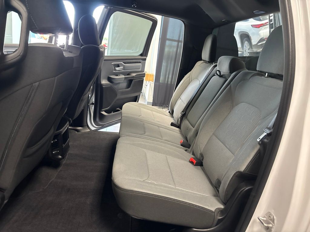 2022 RAM Ram 1500 Pickup Big Horn/Lone Star - Photo 27