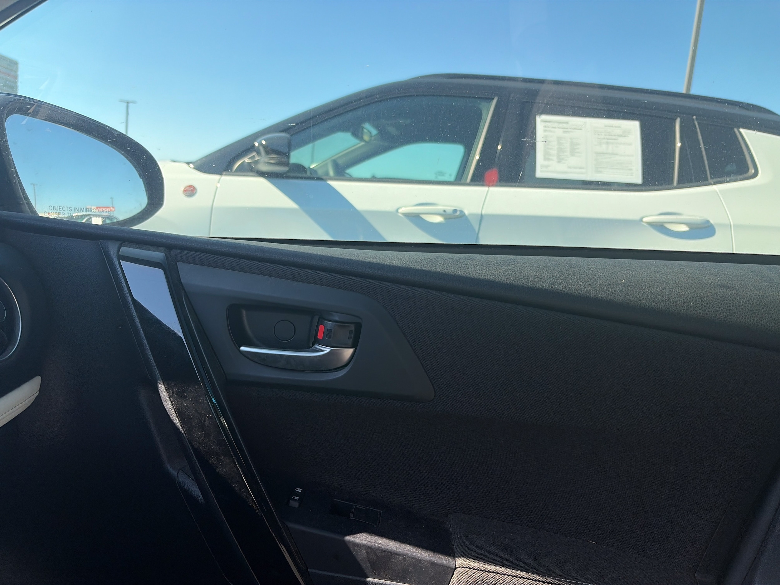 Used 2018 Toyota Corolla iM Base with VIN JTNKARJE0JJ566204 for sale in Searcy, AR