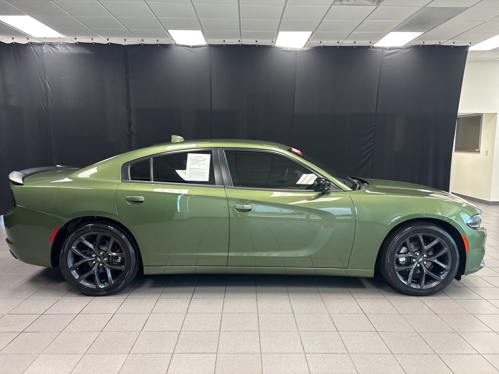2023 Dodge Charger SXT photo 2