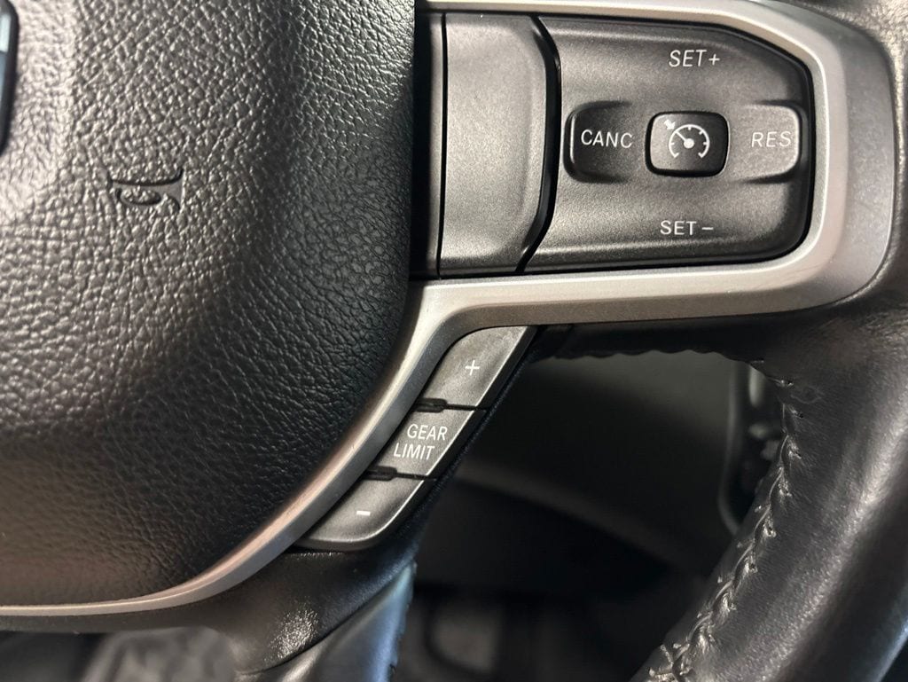 2022 RAM Ram 1500 Pickup Big Horn/Lone Star - Photo 19