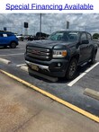  GMC Canyon