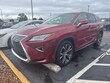  LEXUS RX 350L