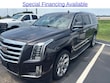  CADILLAC Escalade ESV