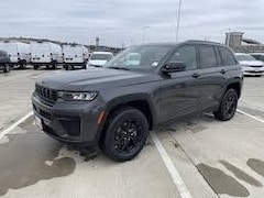 2026 Jeep Cherokee LAREDO 4X4 Sport Utility
