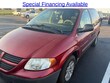  Dodge Caravan
