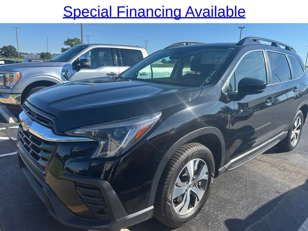 Used 2024 Subaru Ascent Premium SUV