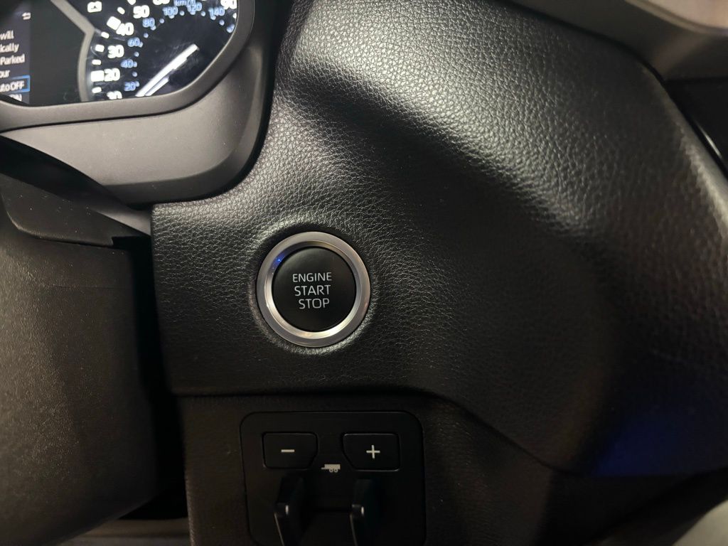 2024 Toyota Tundra SR5 - Photo 20