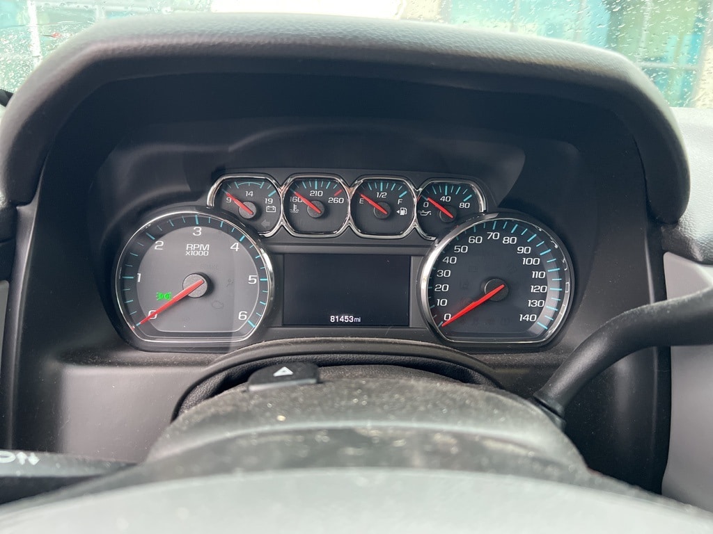 Used 2019 Chevrolet Tahoe LT SUV