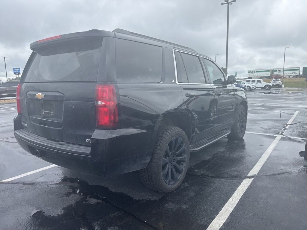 Used 2020 Chevrolet Tahoe LT SUV