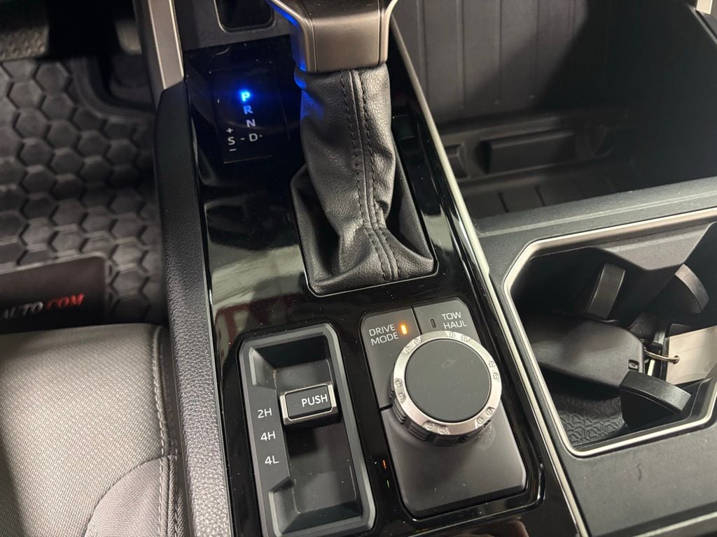 2024 Toyota Tundra SR5 - Photo 23