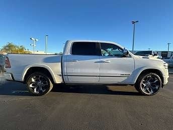2023 RAM Ram 1500 Pickup Laramie
