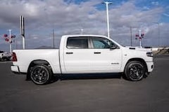 2026 Ram 1500 BIG HORN CREW CAB 4X4 5'7 BOX Pickup
