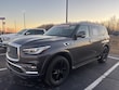  INFINITI QX80