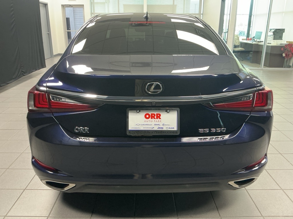 Used 2021 Lexus ES 350 350 Sedan