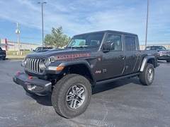 2025 Jeep Gladiator MOJAVE 4X4 Pickup