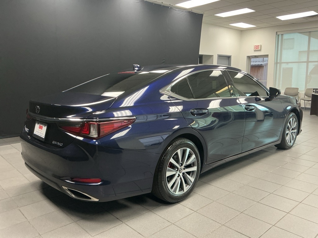 Used 2021 Lexus ES 350 350 Sedan
