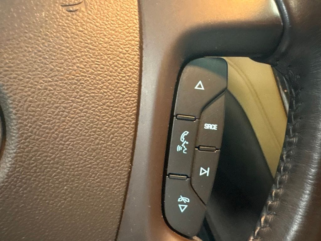 2017 Buick Enclave Leather - Photo 20