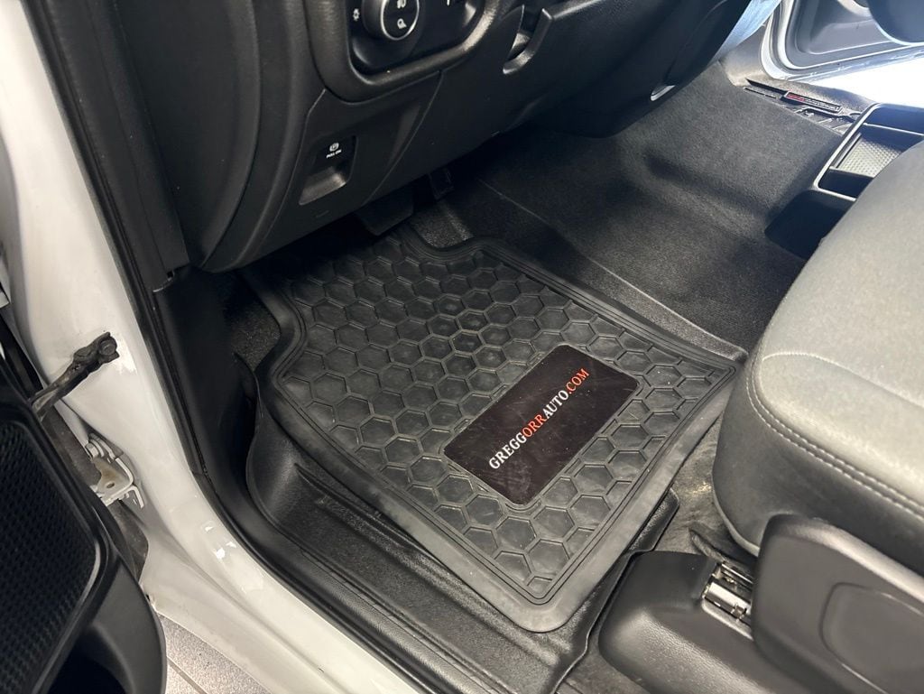 2022 RAM Ram 1500 Pickup Big Horn/Lone Star - Photo 14