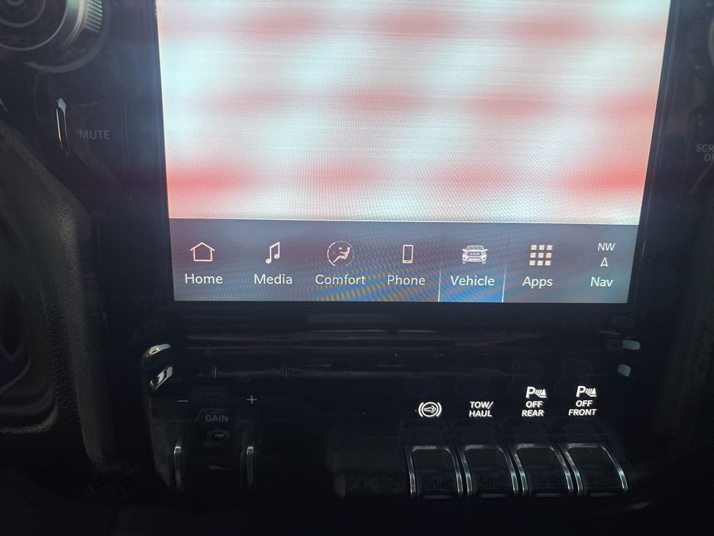 2026 RAM 2500 Tradesman - Photo 17