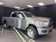 2024 Ram 2500 Laramie Truck Crew Cab
