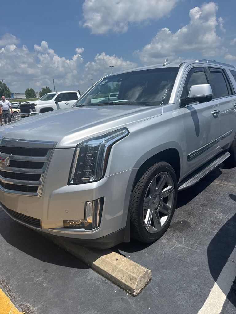 2016 Cadillac Escalade 2WD Luxury's photo