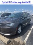  Chrysler Voyager