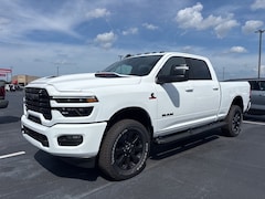 2025 Ram 2500 LARAMIE CREW CAB 4X4 6'4 BOX Pickup
