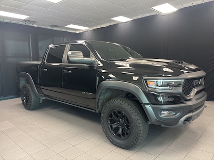 2021 Ram 1500 TRX Truck Crew Cab
