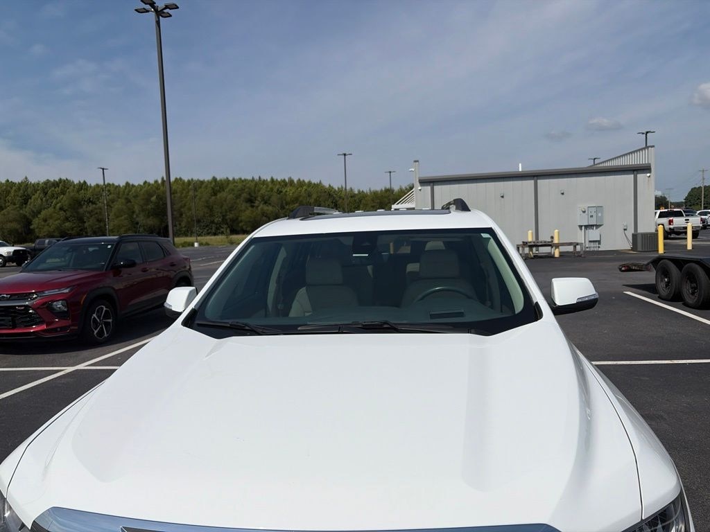 Used 2022 GMC Acadia Denali SUV
