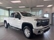 Chevrolet Silverado 2500 HD