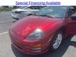  Mitsubishi Eclipse Spyder