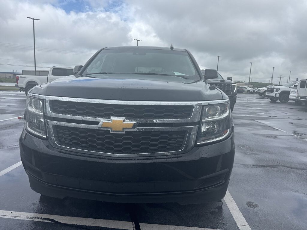 Used 2020 Chevrolet Tahoe LT SUV
