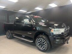 2024 Ram 2500 Laramie Truck Crew Cab