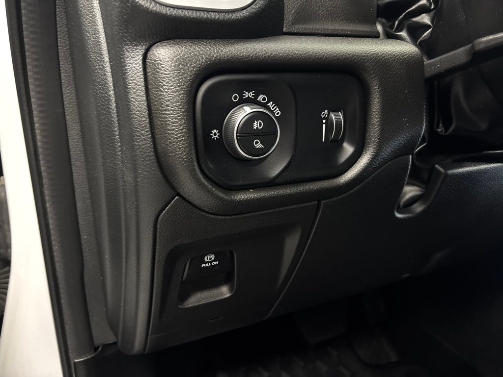 2022 RAM Ram 1500 Pickup Big Horn/Lone Star - Photo 15