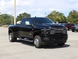 2026 Ram 3500 Pickup  2026 Ram 3500 Pickup