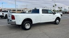 2025 Ram 3500 LARAMIE CREW CAB 4X4 8' BOX Pickup
