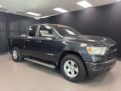 2019 Ram 1500 Big Horn/Lone Star Truck Quad Cab