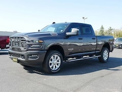 2026 Ram 2500 BIG HORN CREW CAB 4X4 Pickup