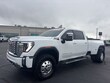 GMC Sierra 3500 HD